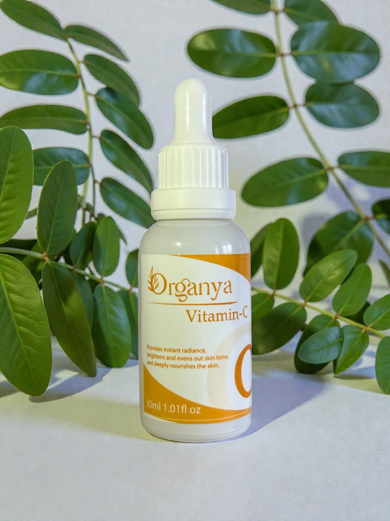 Organya Vitamin-C Radiance Serum