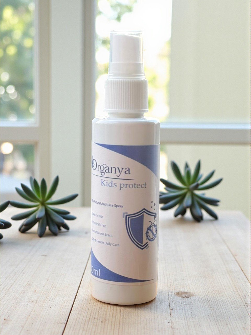 Organya Kids Protect