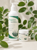 Organya Derma Scalp – Advanced Scalp Care Cream 30g